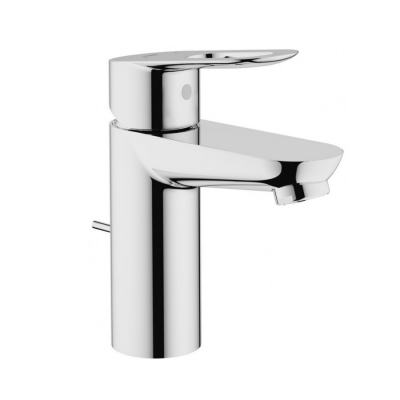 Vòi Lavabo Nóng Lạnh Grohe 32814000 BauLoop S-Size