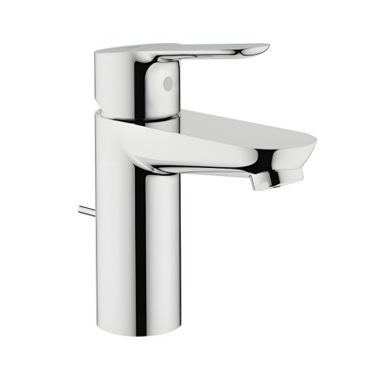 Vòi Lavabo Nóng Lạnh Grohe 32819000 BauEdge S-Size