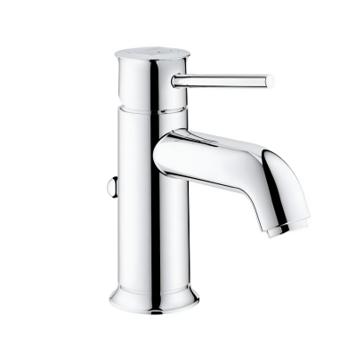 Vòi Lavabo Nóng Lạnh Grohe 32862000 BauClassic S-Size