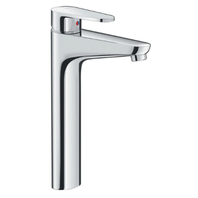 Vòi Lavabo Nóng Lạnh Inax LFV-112SH