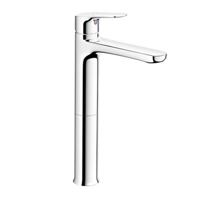 Vòi Lavabo Nóng Lạnh Inax LFV-1402SH Thân Cao