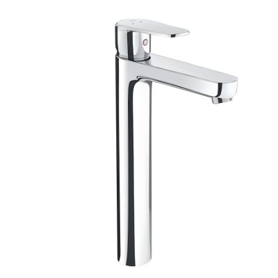 Vòi Lavabo Nóng Lạnh Inax LFV-2012SH Thân Cao