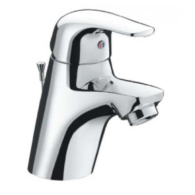 Vòi Lavabo Nóng Lạnh Inax LFV-3002S