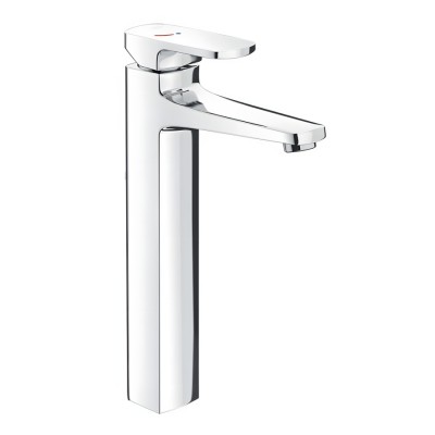 Vòi Lavabo Nóng Lạnh Inax LFV-5000SH Thân Cao