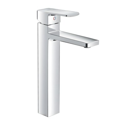 Vòi Lavabo Nóng Lạnh Inax LFV-5012SH Thân Cao