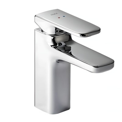 Vòi Lavabo Nóng Lạnh Inax LFV-632S