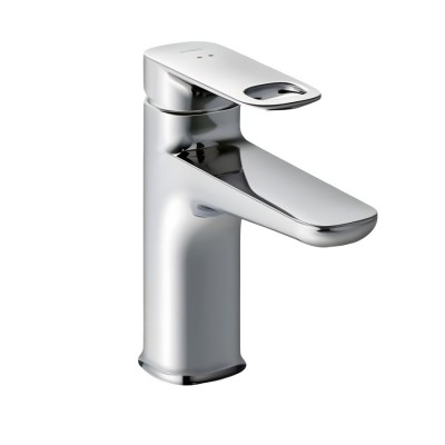 Vòi Lavabo Nóng Lạnh Inax LFV-652S Thân Thấp
