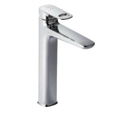 Vòi Lavabo Nóng Lạnh Inax LFV-652SH Cao Cổ