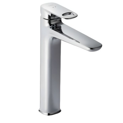 Vòi Lavabo Nóng Lạnh Inax LFV-652SH Thân Cao