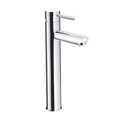 Vòi Lavabo Nóng Lạnh Inax LFV-8000SH2 Thân Cao