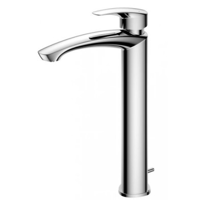 Vòi Lavabo Nóng Lạnh TOTO TLG09305V Cổ Cao 2 chế độ