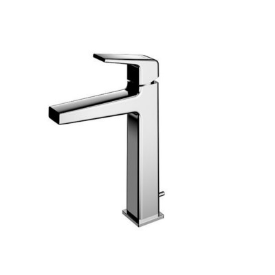 Vòi Lavabo Nóng Lạnh TOTO TLG10303V Cổ Cao 2 chế độ