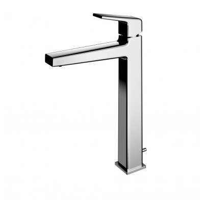 Vòi Lavabo Nóng Lạnh TOTO TLG10305V Cổ Cao 2 chế độ