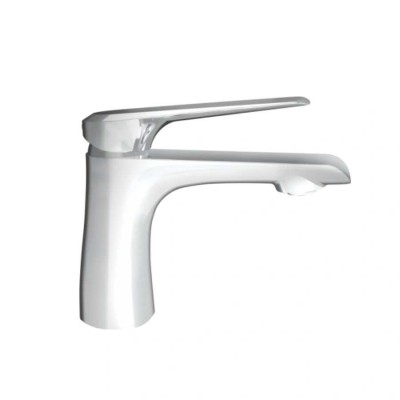 Vòi Lavabo Nóng Lạnh Viglacera P.51.351 Platinum