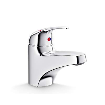 Vòi Lavabo Nóng Lạnh Viglacera VG102