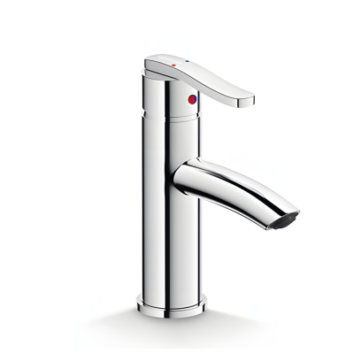 Vòi Lavabo Nóng Lạnh Viglacera VG105