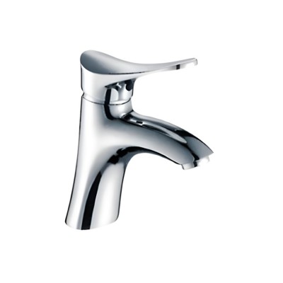 Vòi Lavabo Nóng Lạnh Viglacera VG114