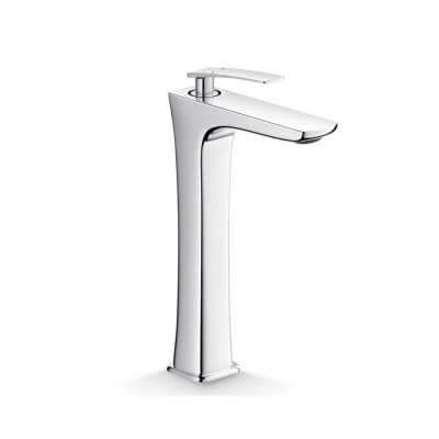 Vòi Lavabo Nóng Lạnh Viglacera VG142.1 Thân Cao