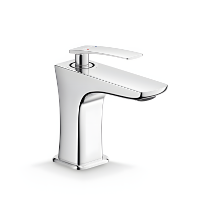 Vòi Lavabo Nóng Lạnh Viglacera VG142