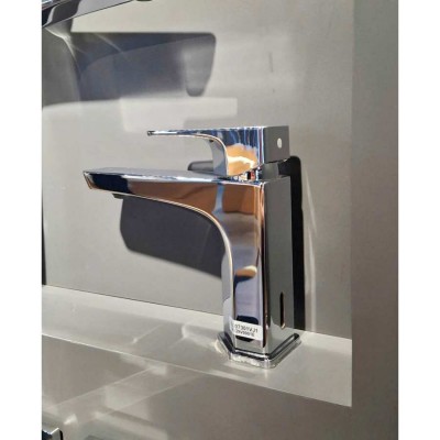Vòi Lavabo TOTO TLG07301V Nóng Lạnh