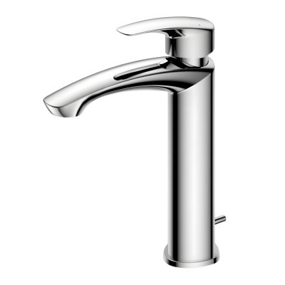 Vòi Lavabo TOTO TLG09303V Nóng Lạnh Cổ Cao