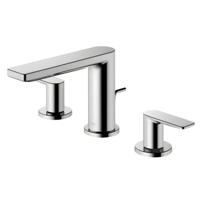 Vòi Lavabo TOTO TLG13201A Nóng Lạnh 3 Lỗ