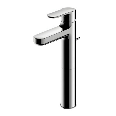Vòi Lavabo TOTO TLS06305V Nóng Lạnh Cổ Cao