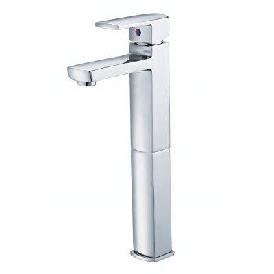 Vòi Nóng Lạnh Lavabo CAESAR B551CU (B551C) Thân Cao