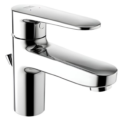 Vòi Rửa Lavabo American Standard WF-B201 (WFB201) Slimplica Nóng Lạnh