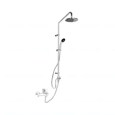 Vòi Sen Cây Inax BFV-1115S Nóng Lạnh