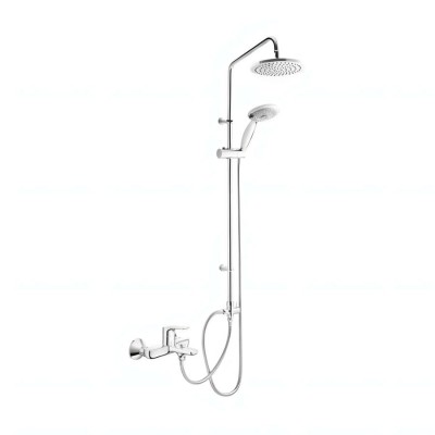 Vòi Sen Cây Inax BFV-1405S Nóng Lạnh