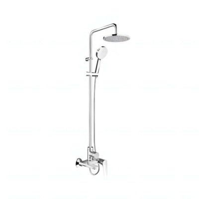 Vòi Sen Cây Inax BFV-515S Nóng Lạnh
