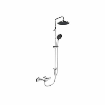 Vòi Sen Cây Inax BFV-6015S Nhiệt Độ