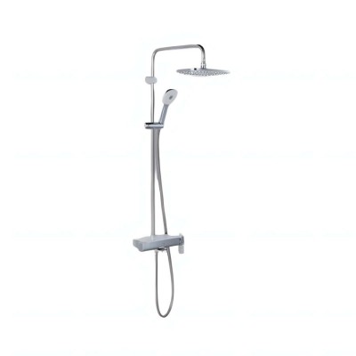 Vòi Sen Cây Inax BFV-635S Nóng Lạnh