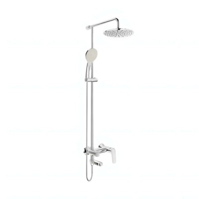 Vòi Sen Cây Inax BFV-915S Nóng Lạnh
