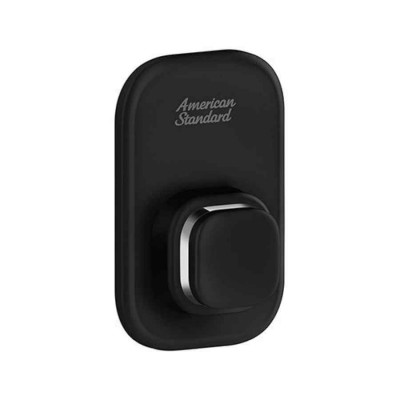 Vòi Sen Tắm Âm Tường Lạnh American Standard WF-T826B EasyFLO Đen Mờ