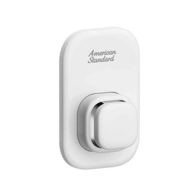 Vòi Sen Tắm Âm Tường Lạnh American Standard WF-T826W EasyFLO Trắng Bóng