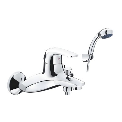 Vòi Sen Tắm Inax BFV-3003S-1C (BFV3003S1C) Tay Sen Massage
