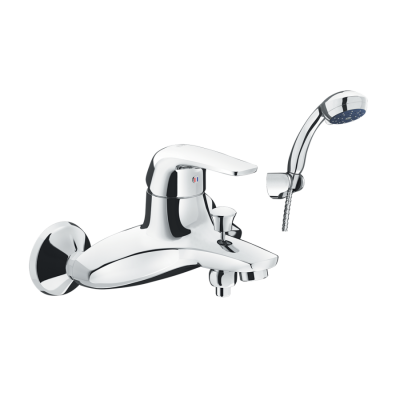 Vòi Sen Tắm Inax BFV-3003S-1C (BFV3003S1C) Tay Sen Massage