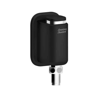 Vòi Sen Tắm Lạnh American Standard WF-T825B EasyFLO Đen Mờ