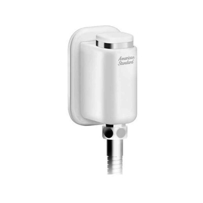 Vòi Sen Tắm Lạnh American Standard WF-T825W EasyFLO Trắng Bóng