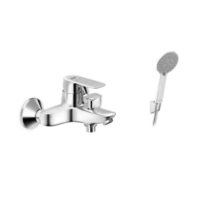 Vòi Sen Tắm Nóng Lạnh American Standard WF-1M11/WF-B211H Loven/Codie