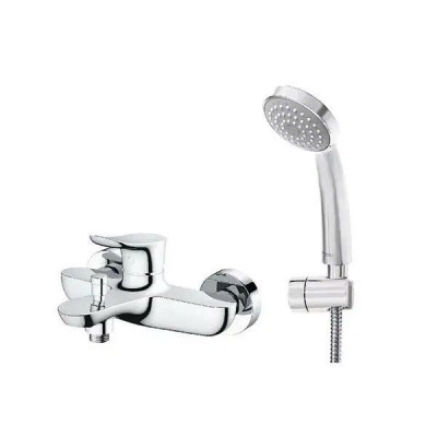 Vòi Sen Tắm TOTO TBG01302VA/DGH104ZR Nóng Lạnh 2 chế độ
