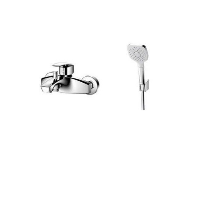 Vòi Sen Tắm TOTO TBG09302VA/TBW02005A Nóng Lạnh