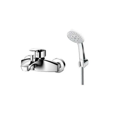 Vòi Sen Tắm TOTOTBG09302VA/TBW03002B Nóng Lạnh