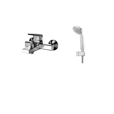 Vòi Sen Tắm TOTO TBG10302VA/DGH104ZR Nóng Lạnh