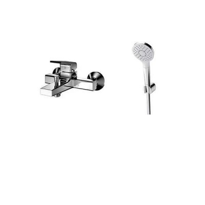 Vòi Sen Tắm TOTO TBG10302VA/TBW01008A Nóng Lạnh