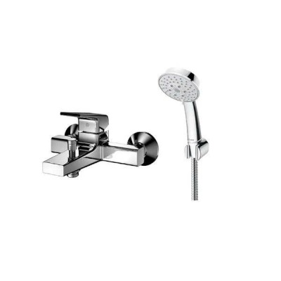 Vòi Sen Tắm TOTO TBG10302VA/TBW03002B Nóng Lạnh
