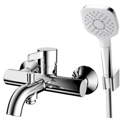 Vòi Sen Tắm TOTO TBG11302VA/DGH104ZR Nóng Lạnh