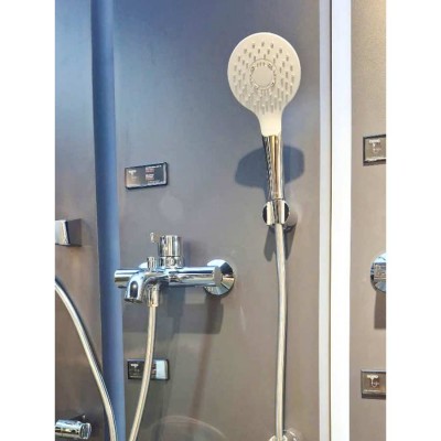Vòi Sen Tắm TOTO TBG11302VA/TBW01008A Nóng Lạnh